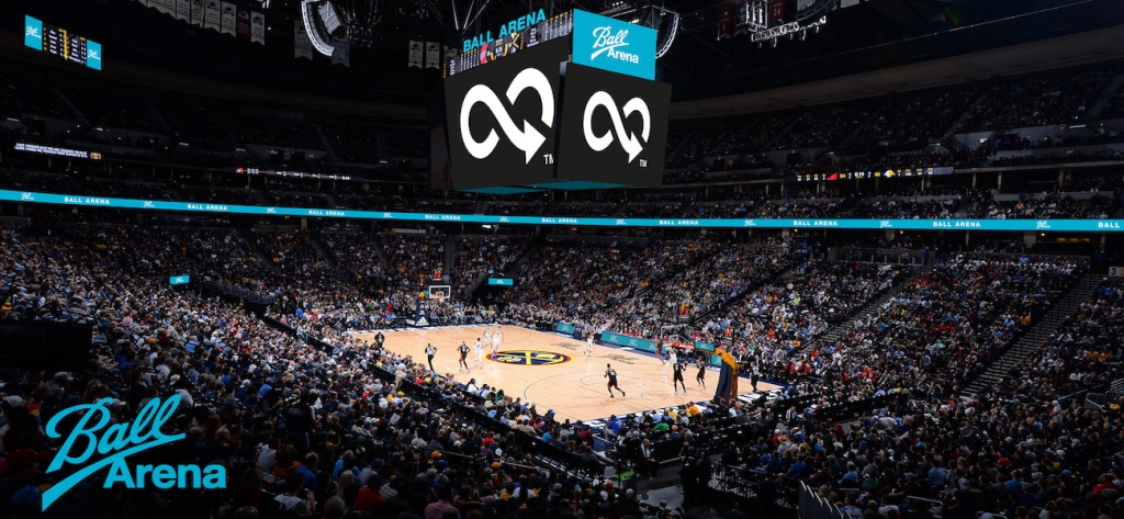 Ball Arena