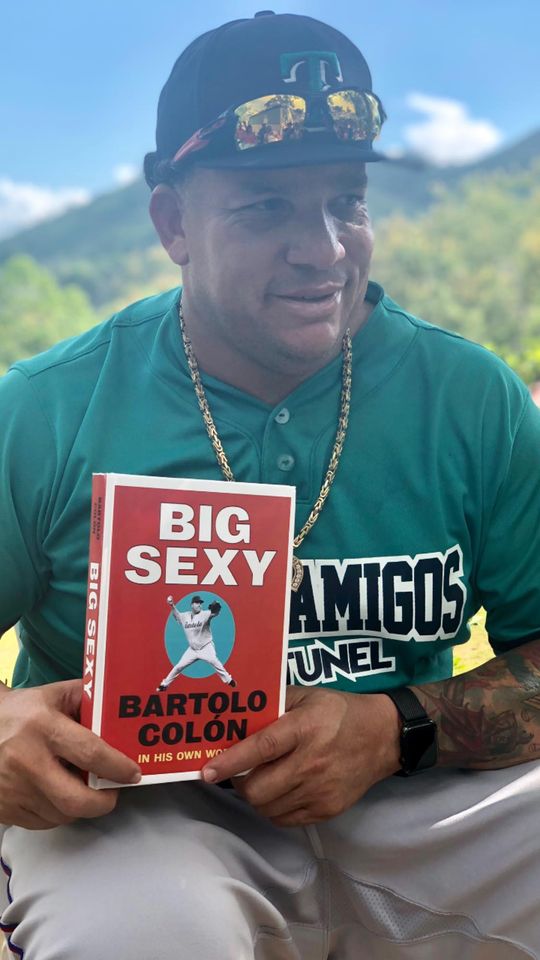 Bartolo Colon有望在大都會退休
