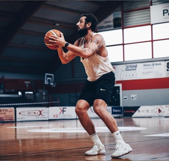 Marco Belinelli將回義大利繼續打球