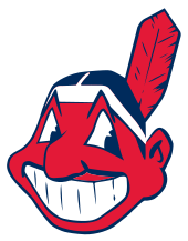 克里夫蘭印地安人的吉祥物Chief Wahoo
