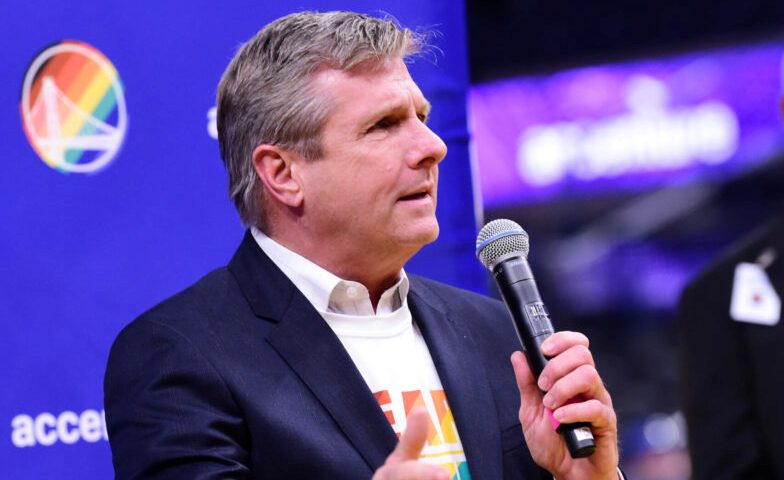 Rick Welts將於2020-21賽季結束後離職